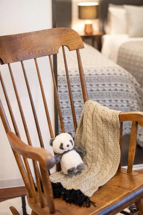 Le Seine Apartment Sapporo