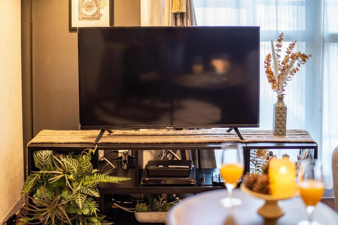 Le Seine Apartment Sapporo