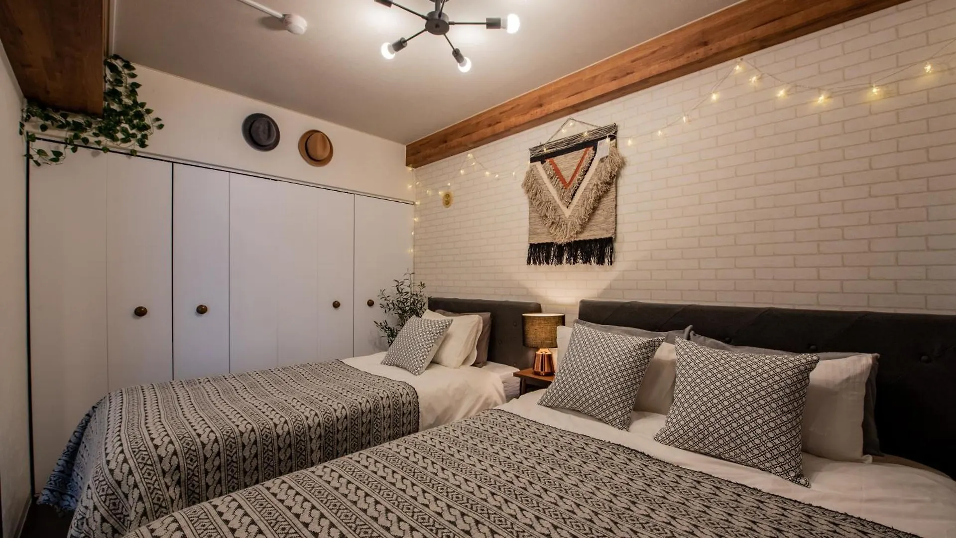 Le Seine Apartment Sapporo Japan
